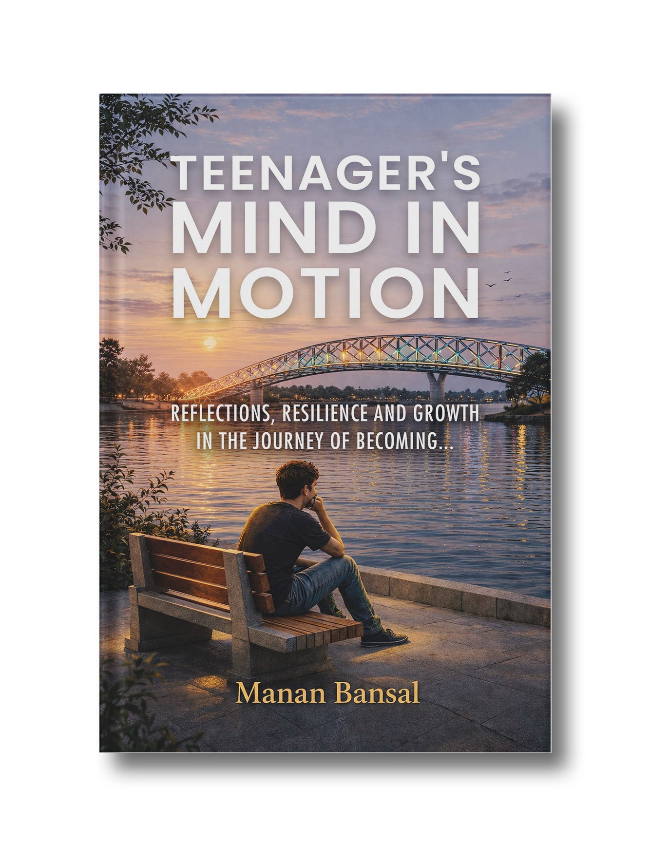 Teenager’s Mind in Motion: Reflections, Resilience and Growth in the Journey of Becoming