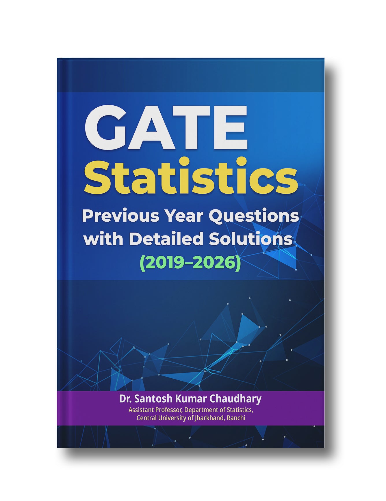 GATE Statistics: Previous Year Questions with Detailed Solutions (2019–2026)