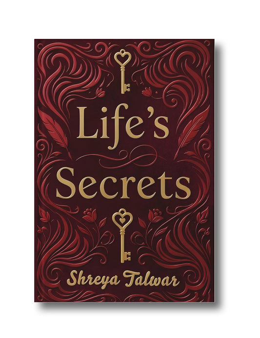 Life's Secrets (Hardcover)