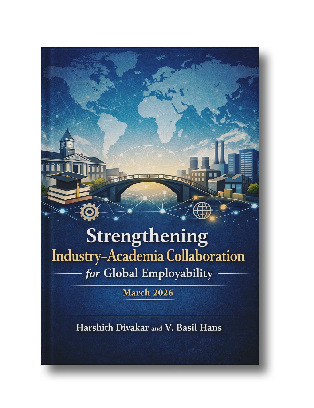 Strengthening Industry–Academia Collaboration for Global Employability: Building upon the Combination Placement Optimization Model (CPOM)