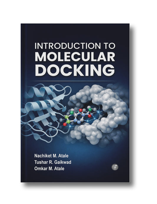 Introduction to Molecular Docking