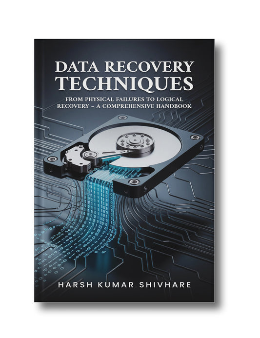 Data Recovery Techniques