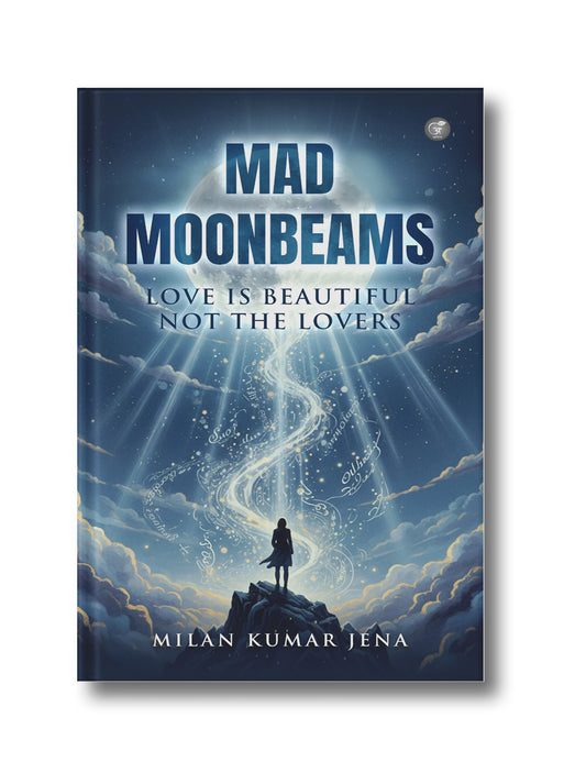 Mad Moonbeams