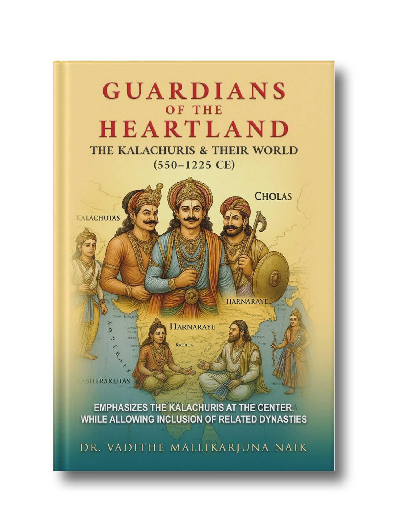 Guardians of the Heartland