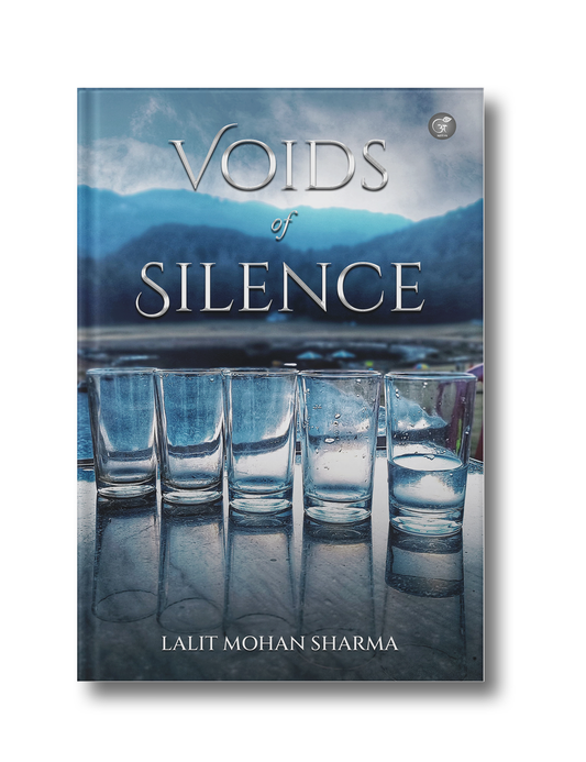 Voids of Silence