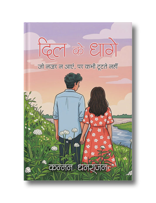 Dil ke Dhaage: Jo Najar na Aayein, Par Kabhi Toot-te Nahi