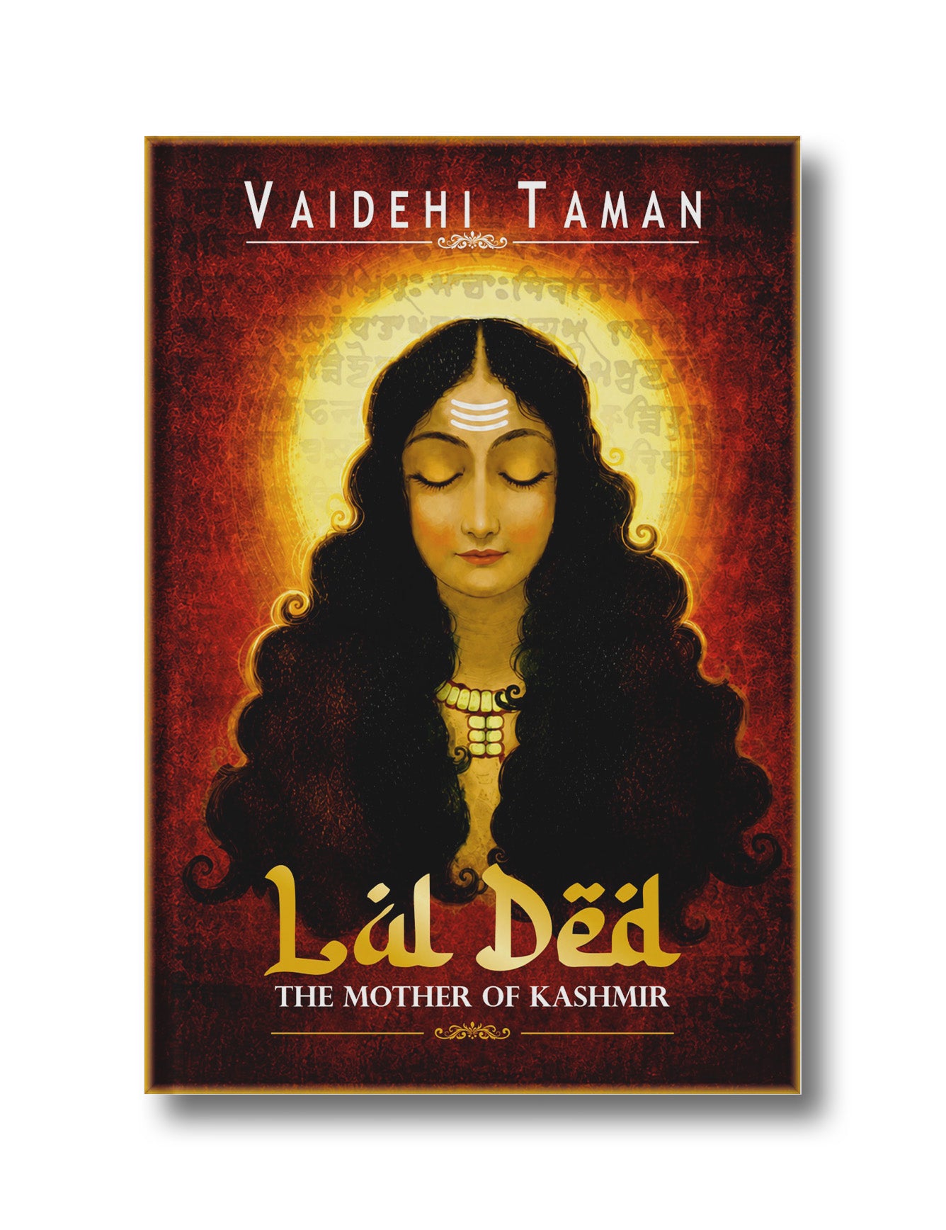 Lal Ded: The Mother of Kashmir