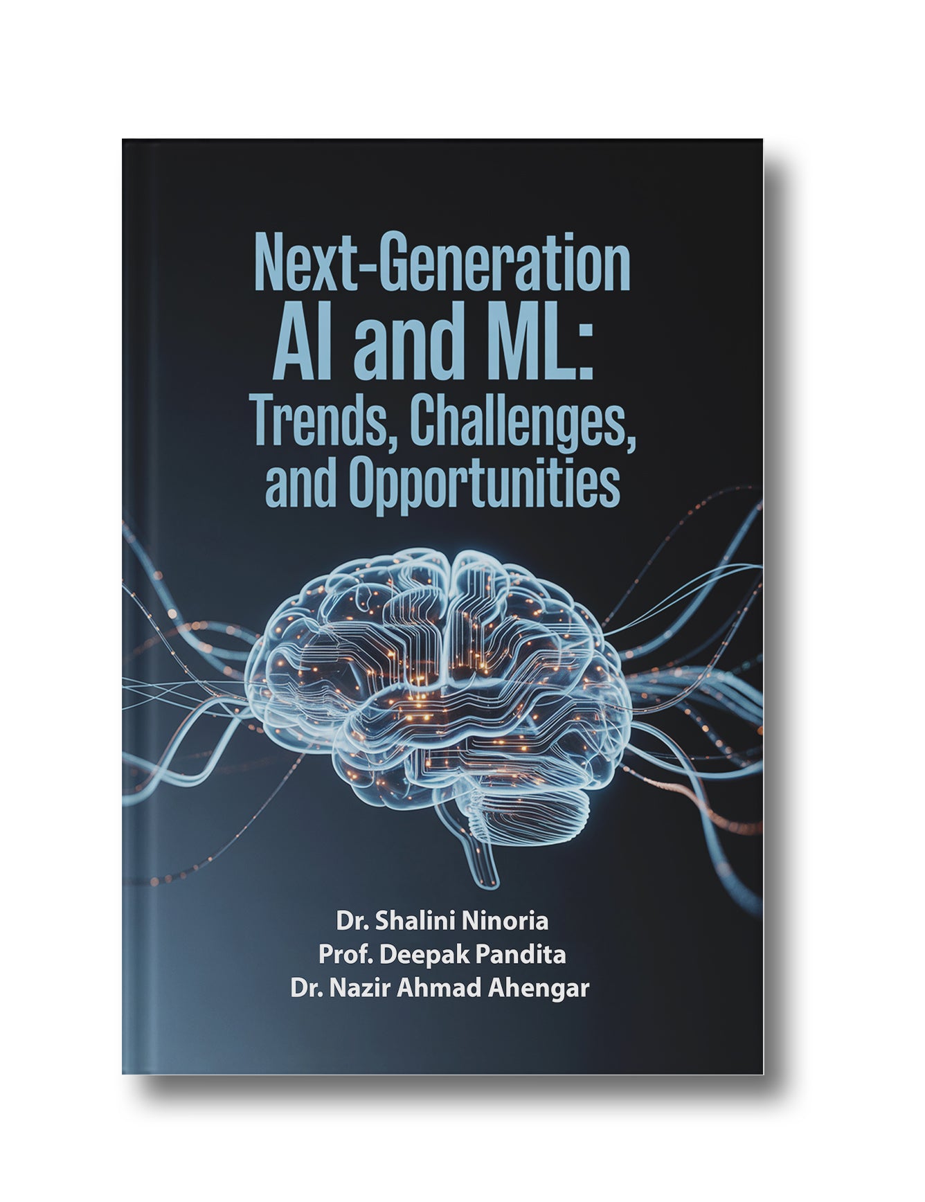 Next-Generation AI and ML: Trends, Challenges, and Opportunities