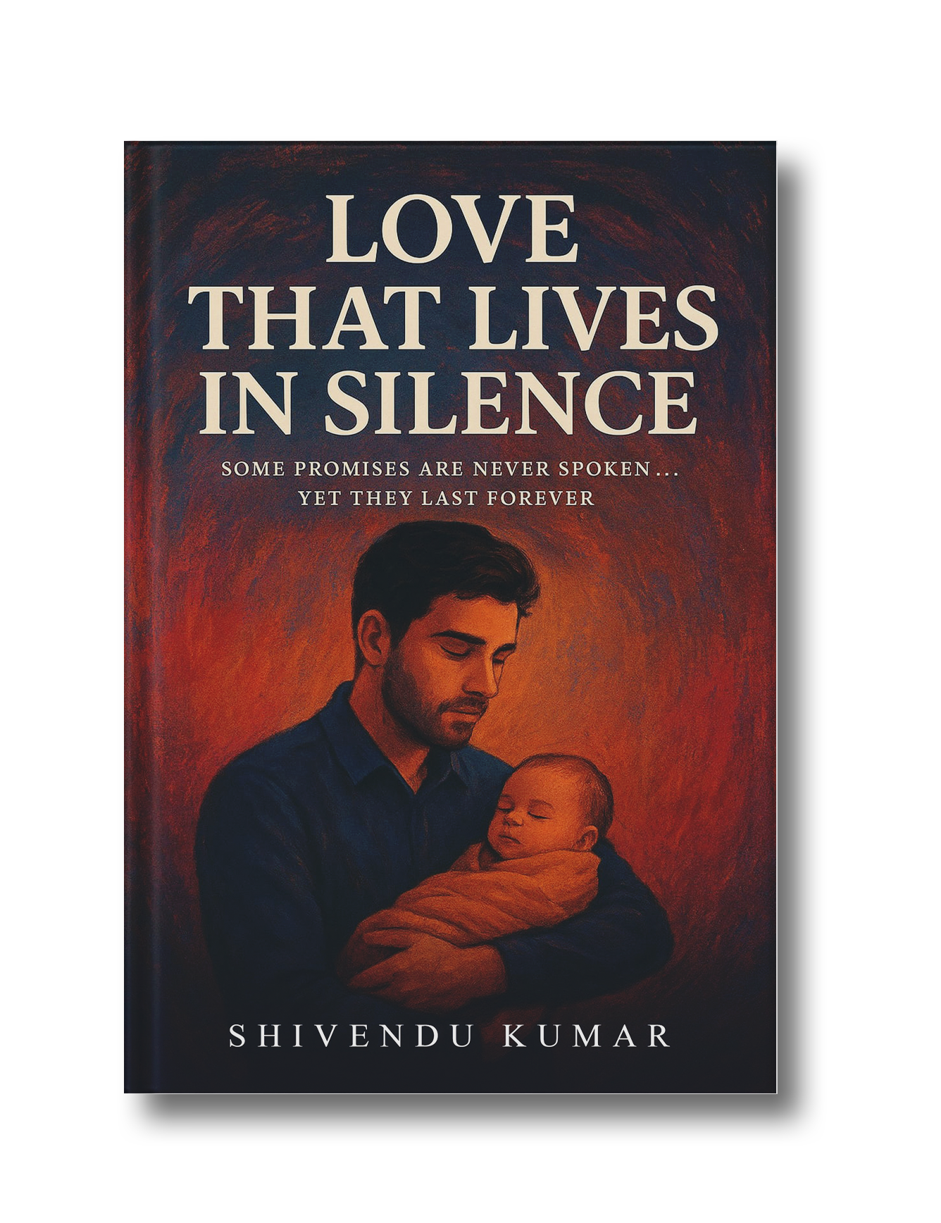 Love that lives in silence