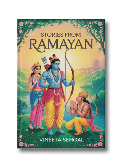 Stories from Ramayan