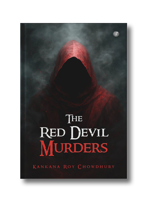The Red Devil Murders