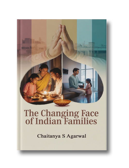 The Changing Face of Indian Families