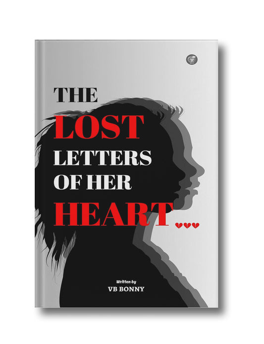 The Lost Letters of Her Heart