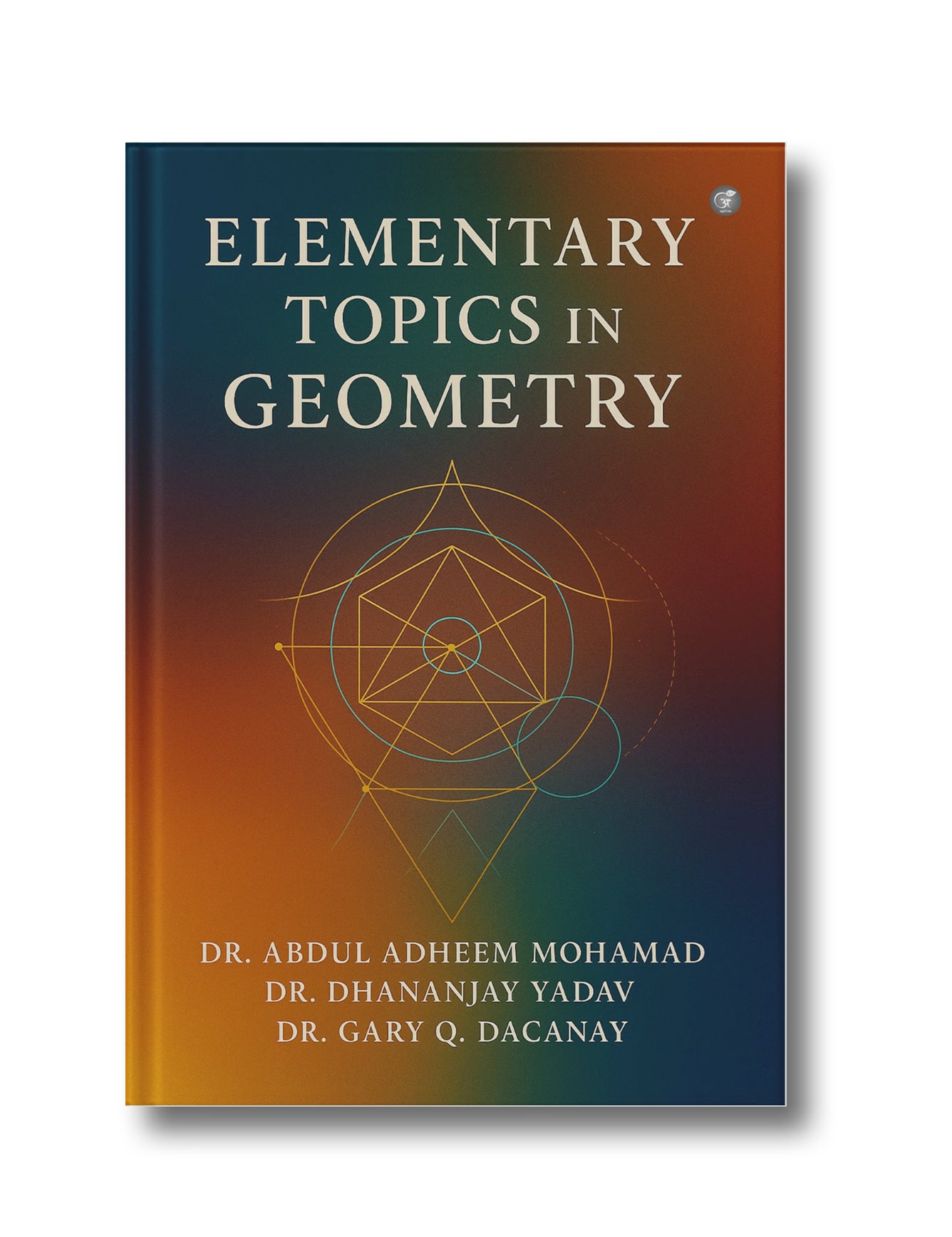 Elementary Topics in Geometry