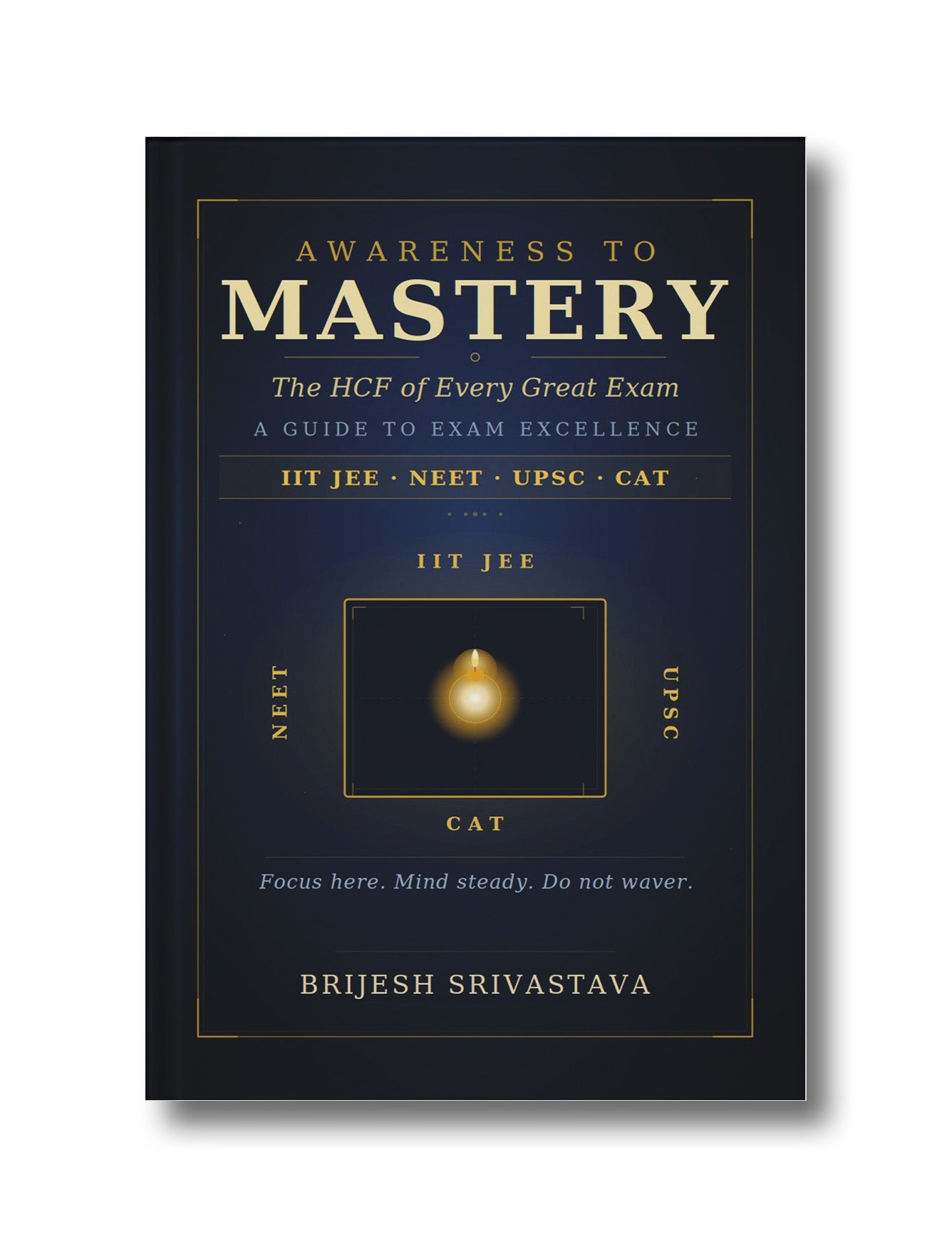 Awareness to Mastery: The HCF of Every Great Exam