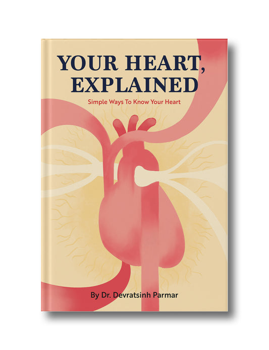 Your Heart Explained: Simple ways to know your heart
