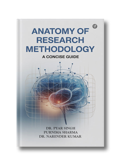 Anatomy of Research Methodology: A Concise Guide