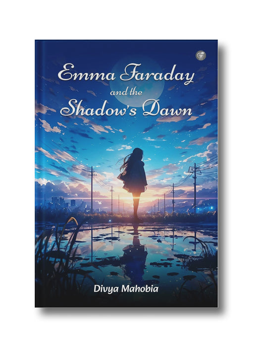 Emma Faraday and the Shadow’s dawn