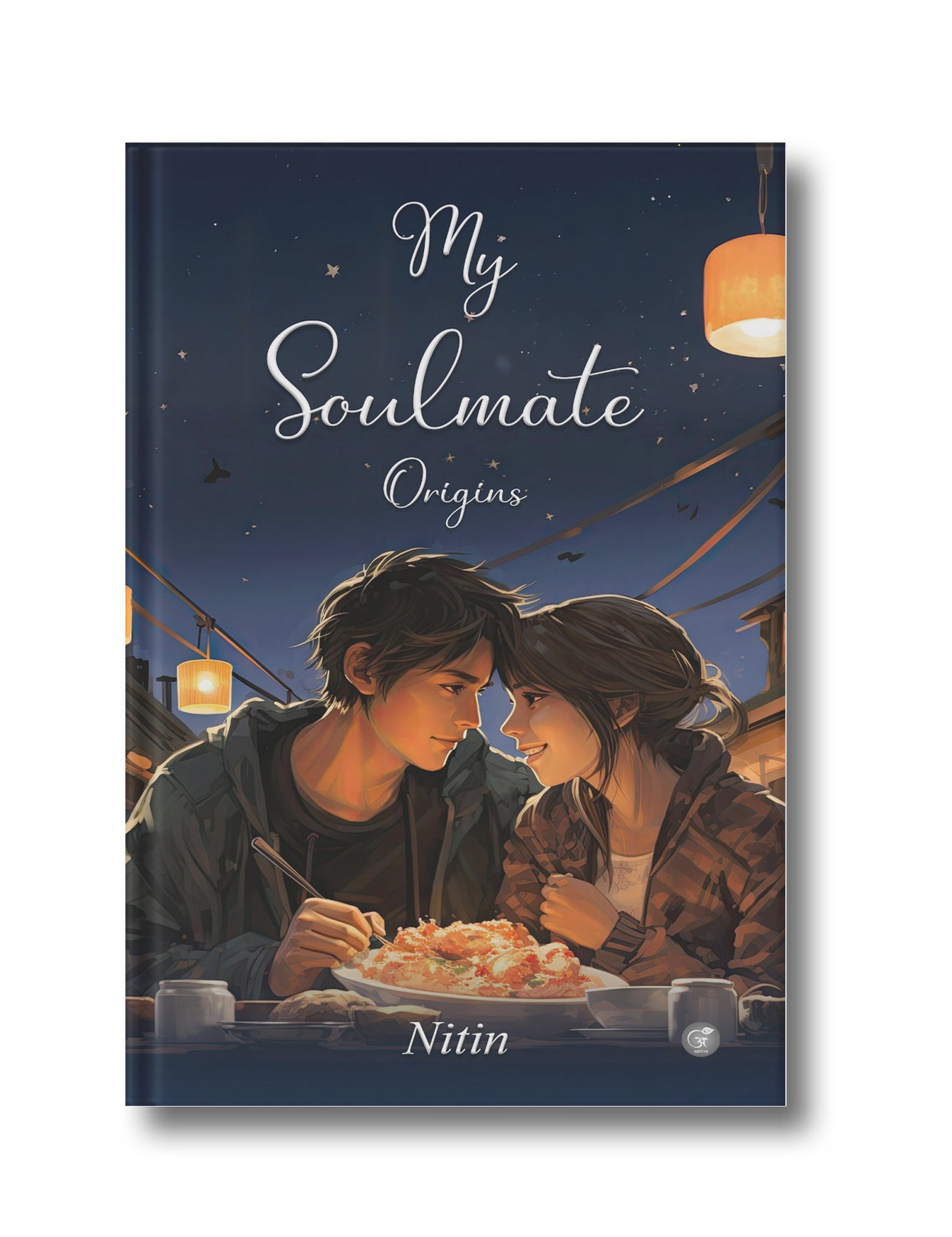 My Soulmate: Origins