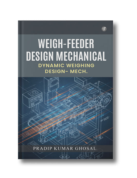 Weigh-feeder Design -Mechanical: Dynamic Weighing Design- Mech.