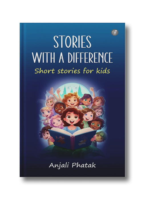 Stories With a Difference: Short stories for kids
