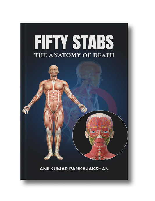 Fifty Stabs: The Anatomy of Death