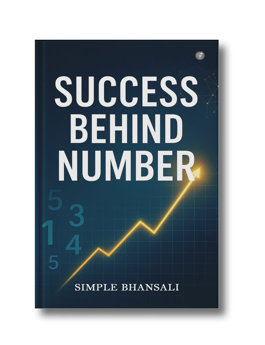 Success Behind Number