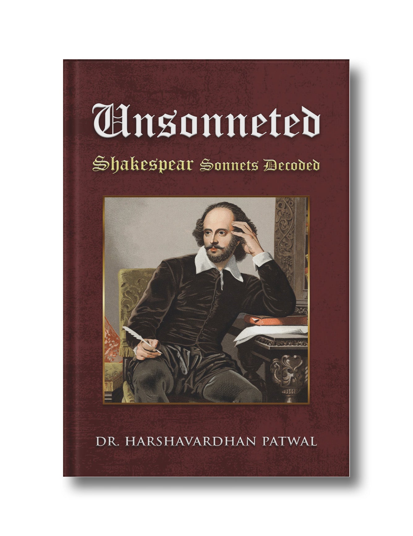 Unsonneted: Shakespear Sonnets Decoded