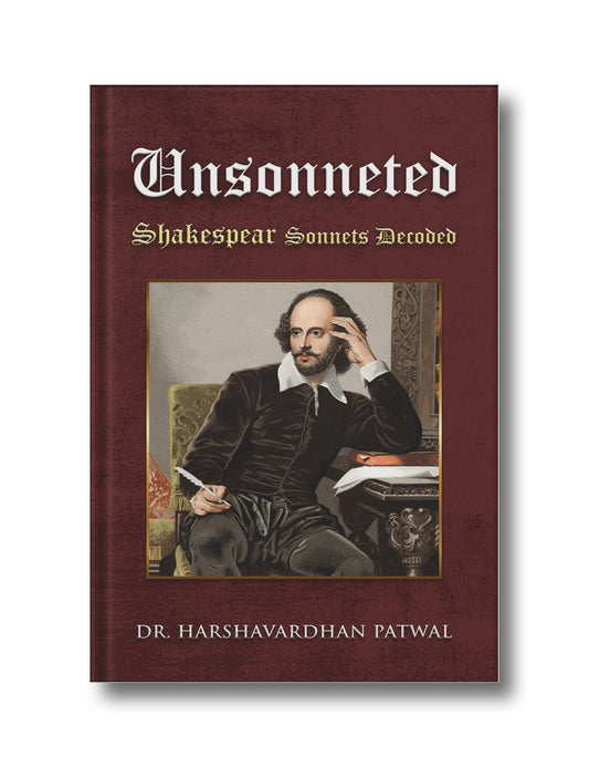 Unsonneted: Shakespear Sonnets Decoded