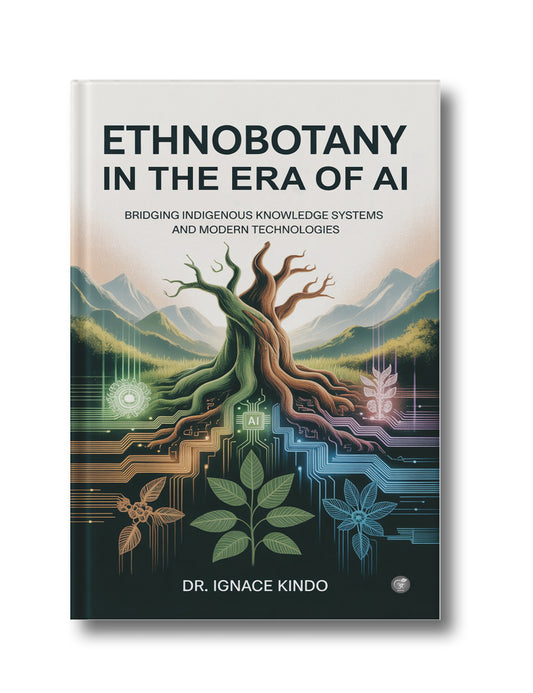 Ethnobotany in The Era of AI: Bridging Indigenous Knowledge Systems and Modern Technologies
