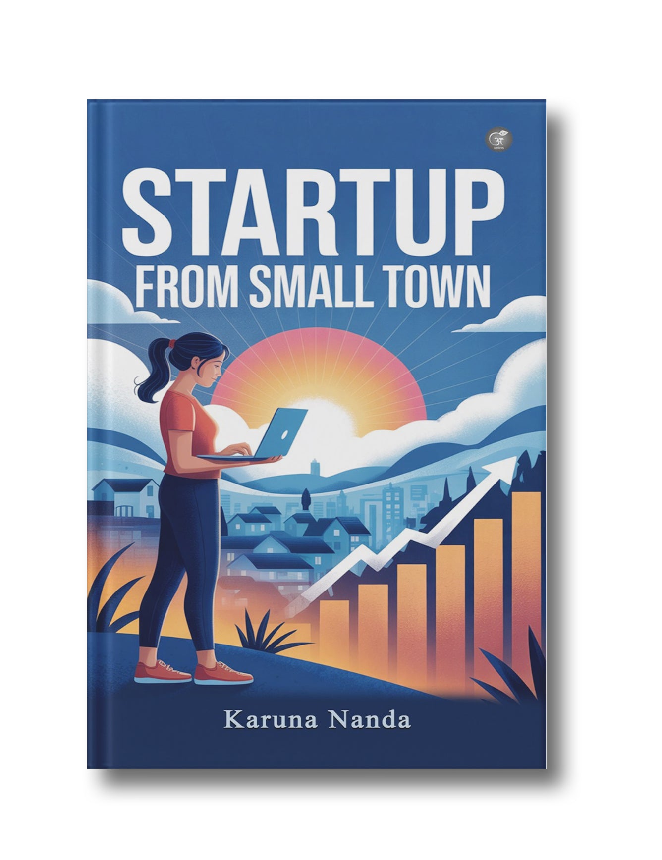 Startup from Small Town