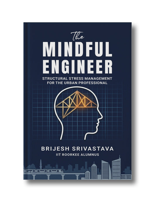 The Mindful Engineer: Structural Stress Management for the Urban Professional