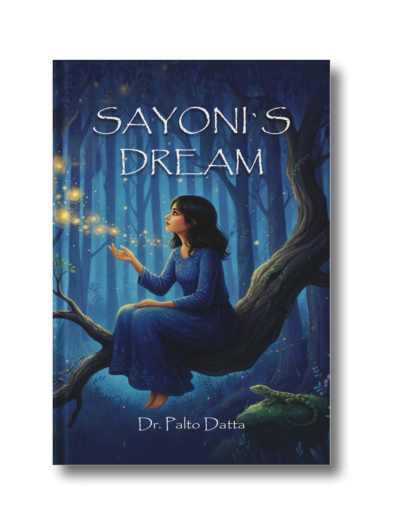 Sayoni's Dream