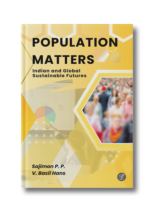 Population Matters: Indian and Global Sustainable Futures