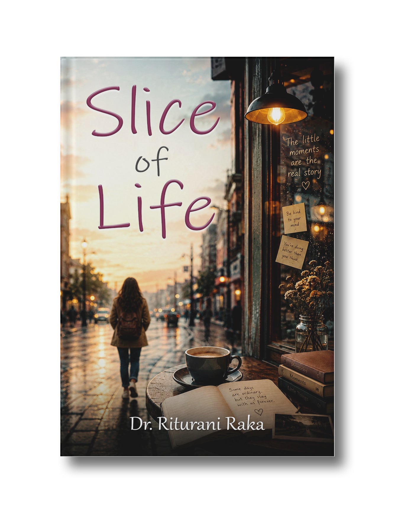 Slice Of Life