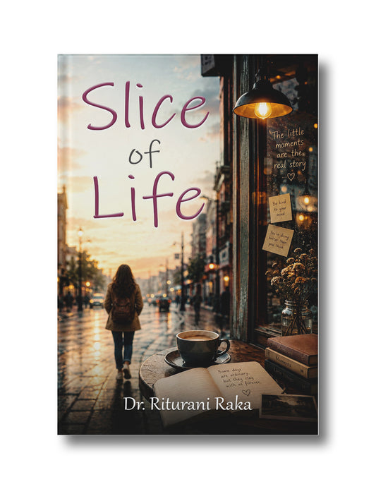 Slice Of Life
