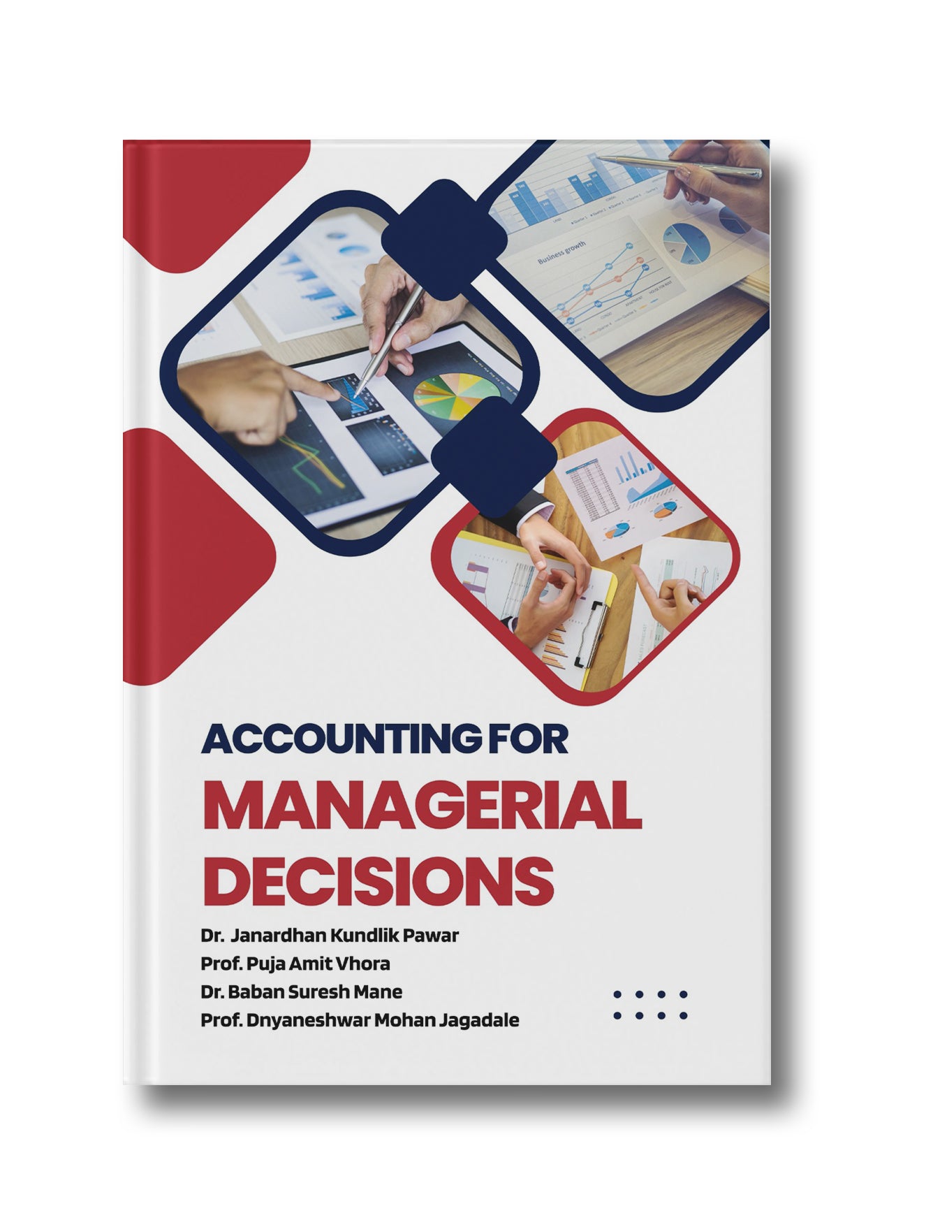 Accounting for Managerial Decisions