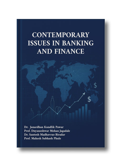 Contemporary Issues in Banking and Finance