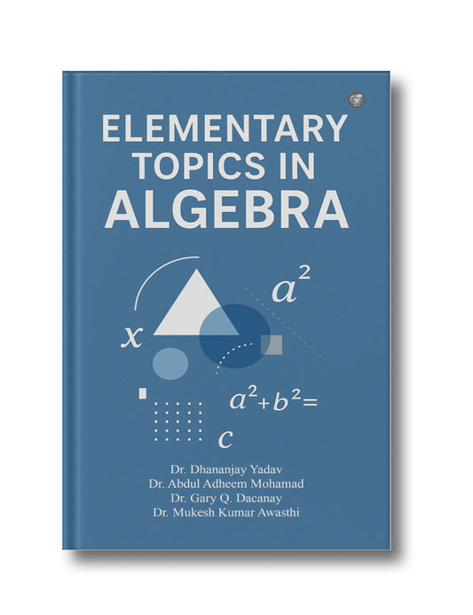 Elementary Topics in Algebra