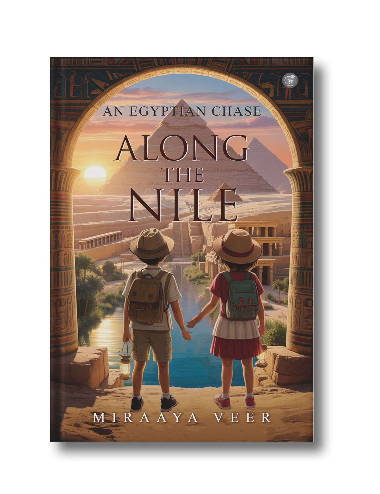 Along The Nile: An Egyptian Chase