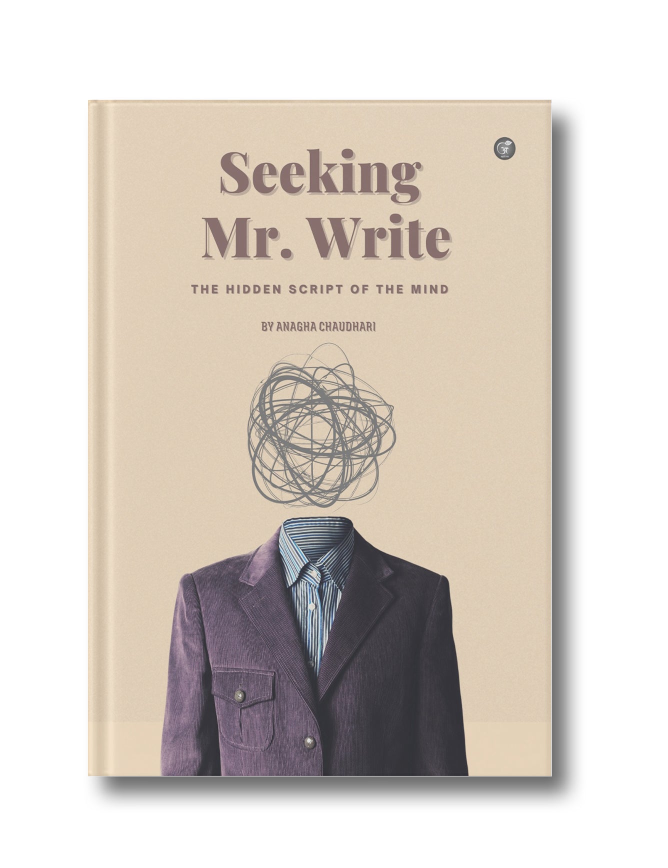 Seeking Mr. Write: The Hidden Script of the Mind – Classic Shelf